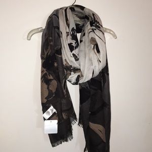 Nordstrom scarf